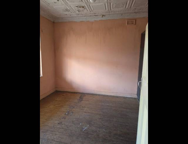3 BEDROOM PROPERTY TO RENT IN KENSINGTON